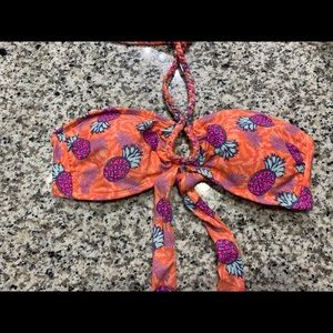 American Eagle bikini top